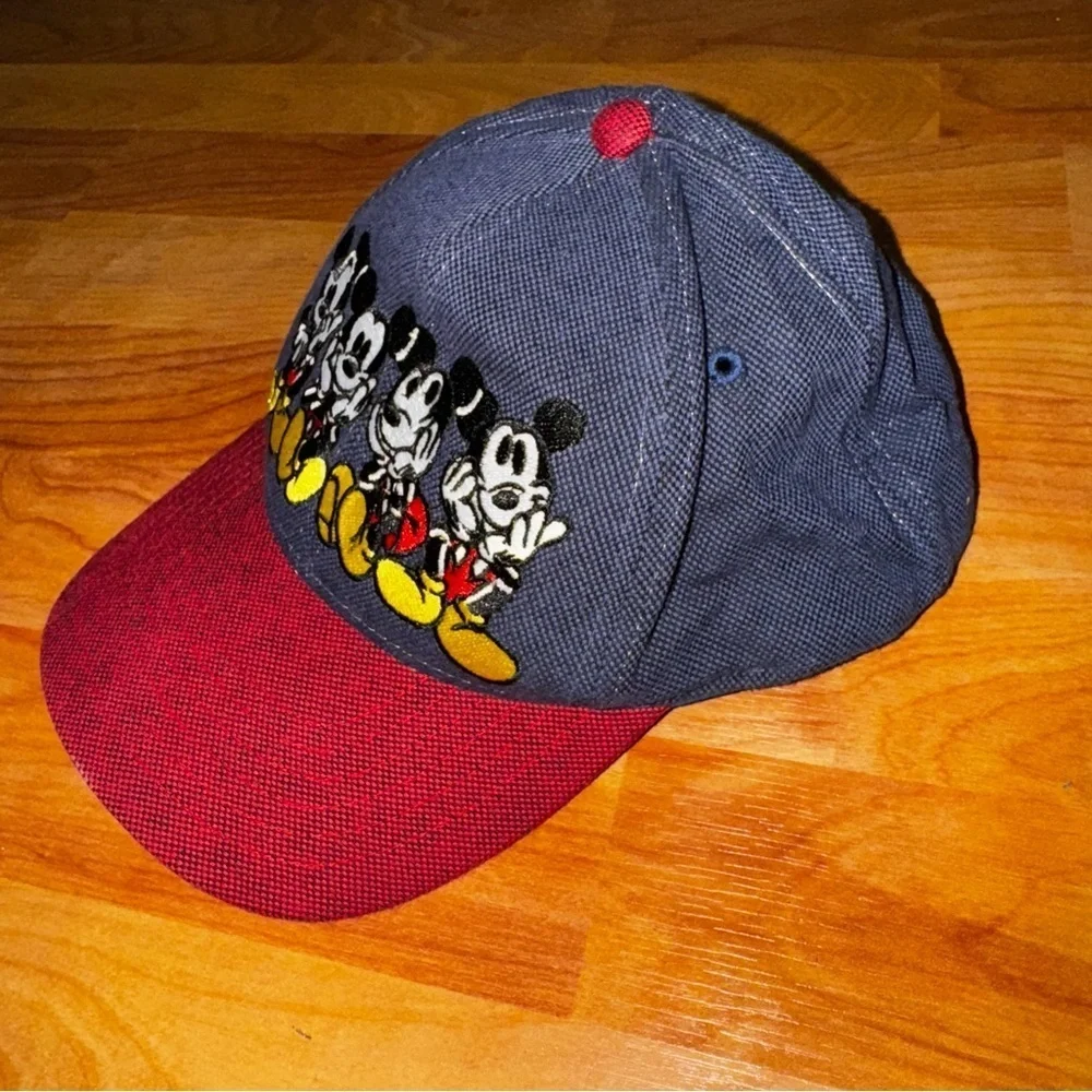 Disney great shape